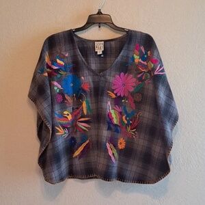 Sister Mary Top Jacket